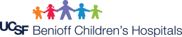 Childrens Hospital & Research Center Foundation logo
