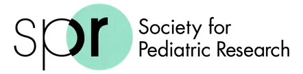 Society for Pediatric Research logo