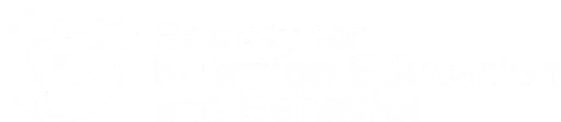 Society for Nutrition Education and Behavior logo