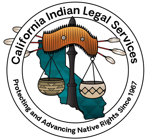 California Indian Legal Services Inc logo