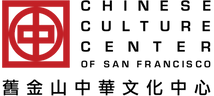 Chinese Culture Foundation of San Francisco logo