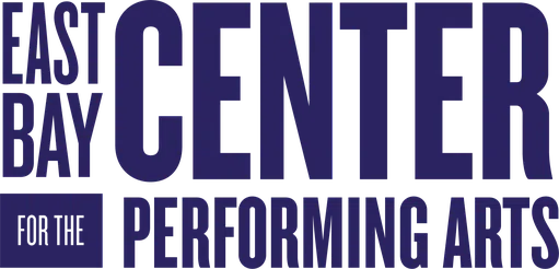 East Bay Center for the Performing Arts logo