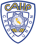 Credit Unions in the State of California logo