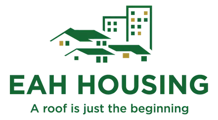 Eah Inc logo