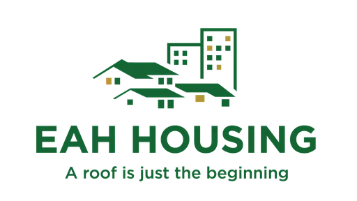 Eah Inc logo