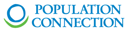 Population Connection logo