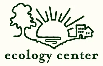 Ecology Center logo