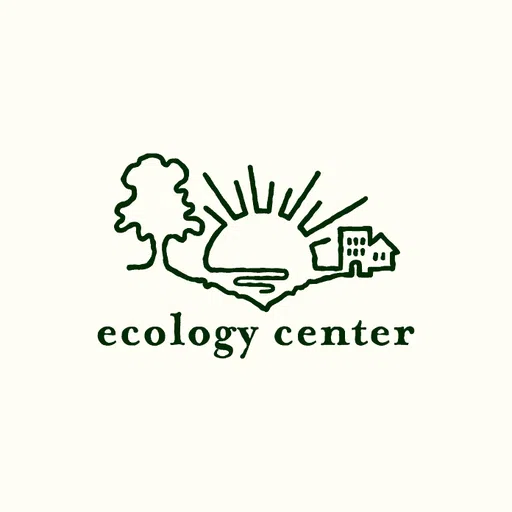 Ecology Center logo