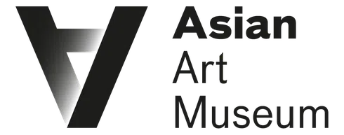 Asian Art Museum Foundation of San Francisco logo
