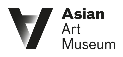 Asian Art Museum Foundation of San Francisco logo