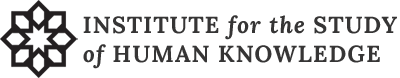 Institute for the Study of Human Knowledge logo
