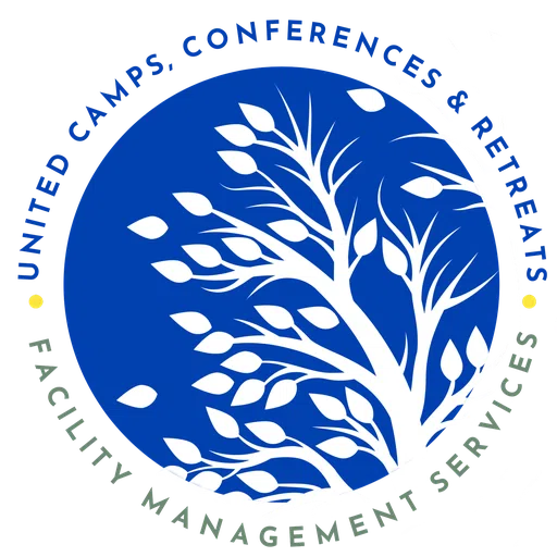 United Camps Conferences & Retreats logo