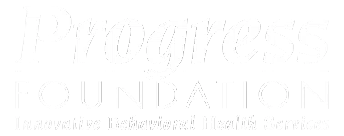 Progress Foundation logo