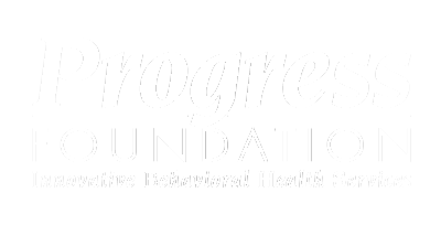 Progress Foundation logo
