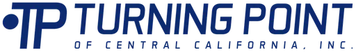 Turning Point of Central California logo