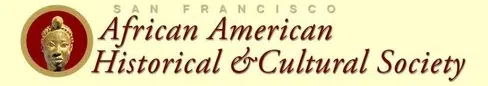 San Francisco African American Historical and Cultural Society logo