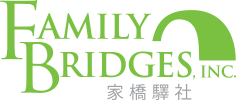 Family Bridges Inc logo