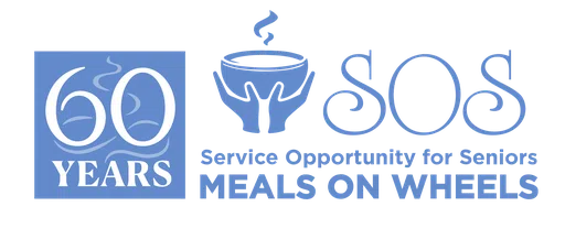 Service Opportunity for Seniors logo