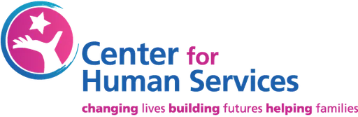 Center for Human Services logo