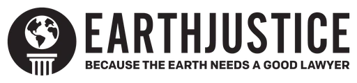 Earthjustice logo