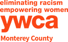 Young Womens Christian Association logo