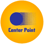 Center Point Inc logo