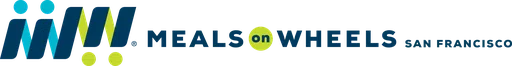 Meals on Wheels of San Francisco Inc logo