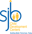 SJB Child Development Centers logo