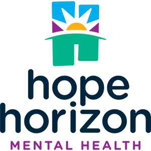 Hope Horizon Mental Health logo