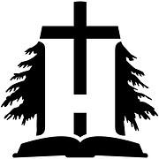 Hartstone Bible Conference logo