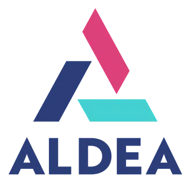 Aldea Inc logo