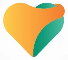 On LOK Senior Health Service logo