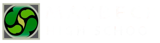 Maybeck High School Incorporated logo