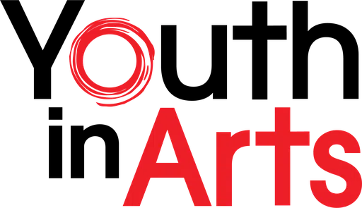 Youth in Arts logo