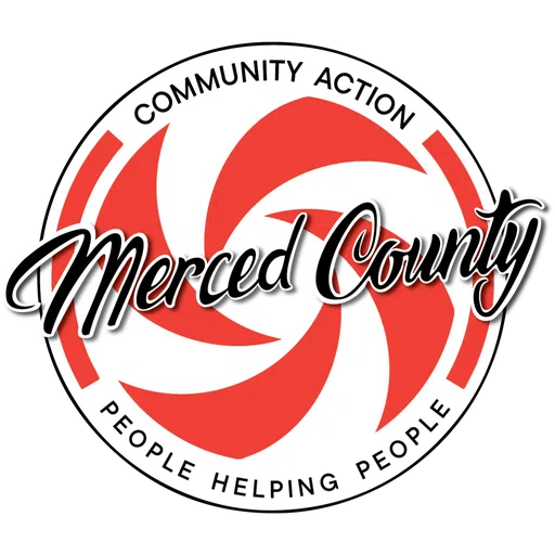 Merced County Community Action Board logo