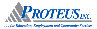 Proteus Inc logo