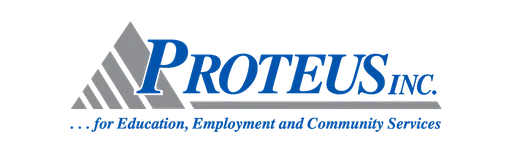 Proteus Inc logo