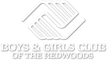 Boys & Girls Club of the Redwoods logo