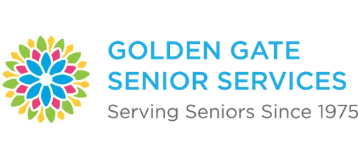Golden Gate Senior Services logo