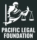 Pacific Legal Foundation logo
