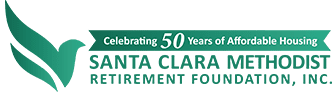 Santa Clara Methodist Retirement Foundation Inc logo