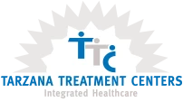 Tarzana Treatment Centers Inc logo