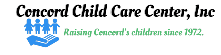 Concord Child Care Center Inc logo