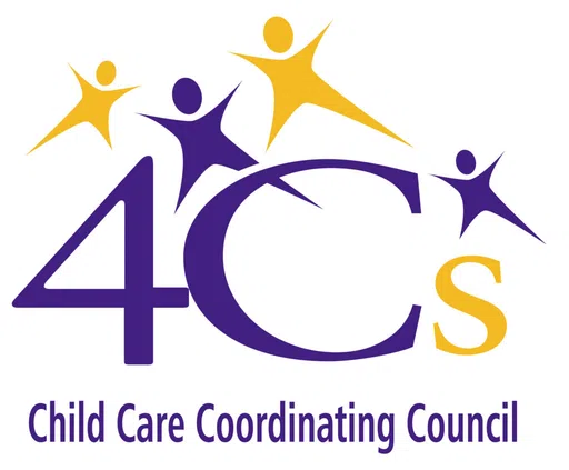 Child Care Coordinating Council of San Mateo County Inc logo