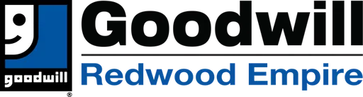 Goodwill Industries of Redwood Empire logo