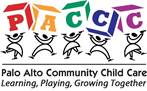 Palo Alto Community Child Care logo