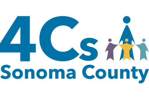 Community Child Care Council of Sonoma County logo