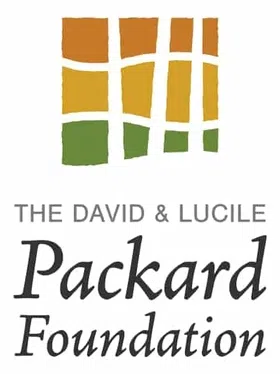 David and Lucile Packard Foundation logo