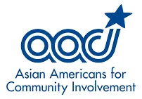 Asian Americans for Community Involvement of Santa Clara Co Inc logo