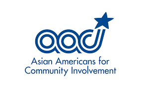 Asian Americans for Community Involvement of Santa Clara Co Inc logo